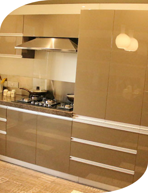 Interior Design Project