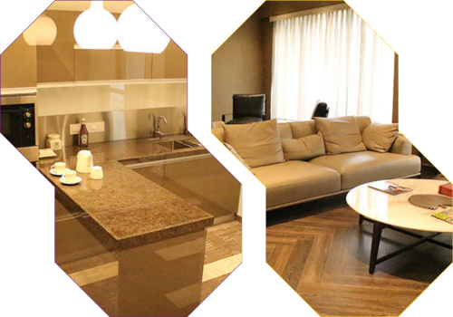 Interior Design Project