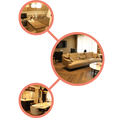 Interior Design Project
