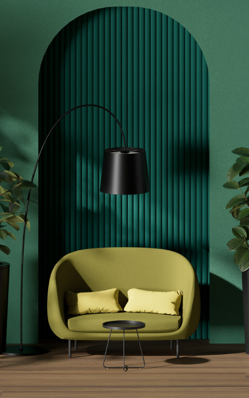 Commercial Design